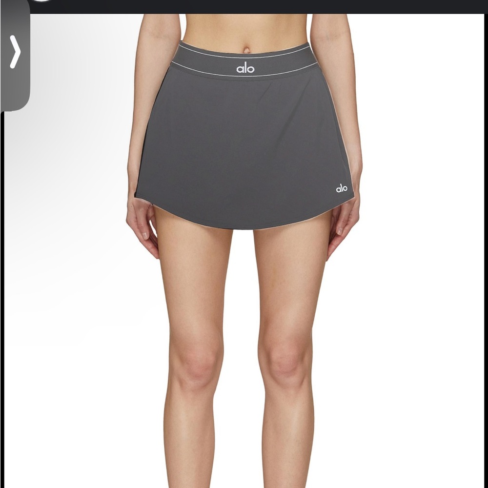Alo skirt